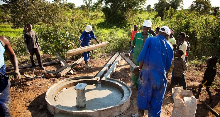 Water Crisis In Uganda - Lifewater International