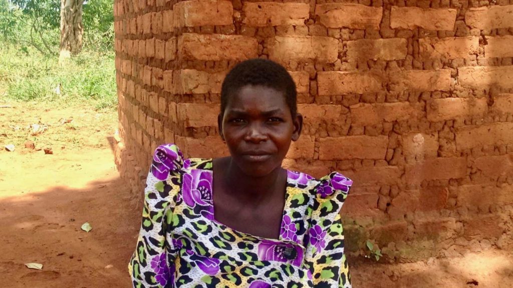 How a Mother is Overcoming Water Poverty in Uganda - Lifewater ...