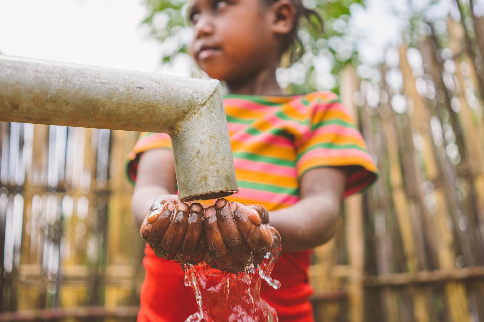 ethiopia water crisis