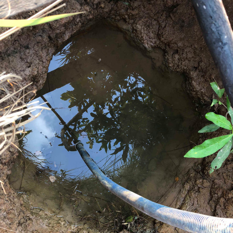 In Rural Cambodia A Single Mother Overcomes The Odds With Clean Water