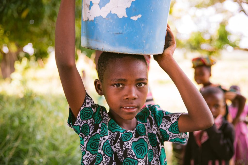 The Tanzania Water Crisis: Facts, Progress, And How To Help - Lifewater ...