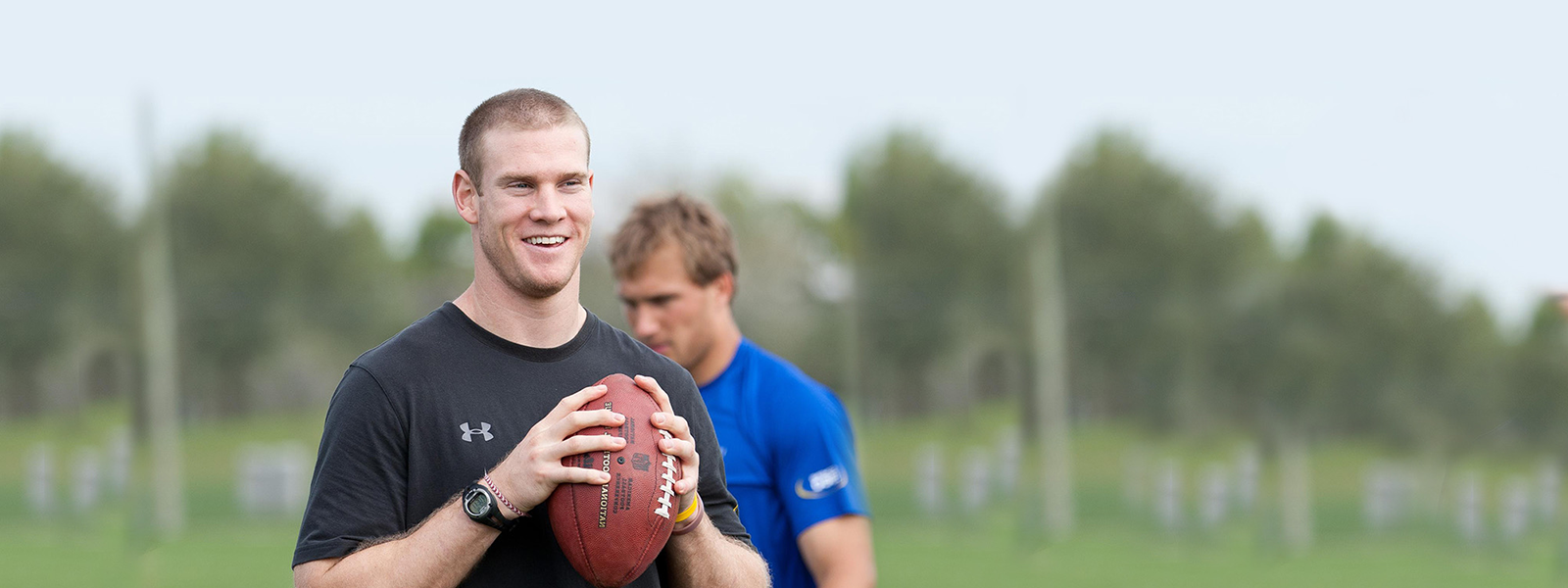 Ryan Tannehill, An NFL Quarterback's Regenerative Medicine Story